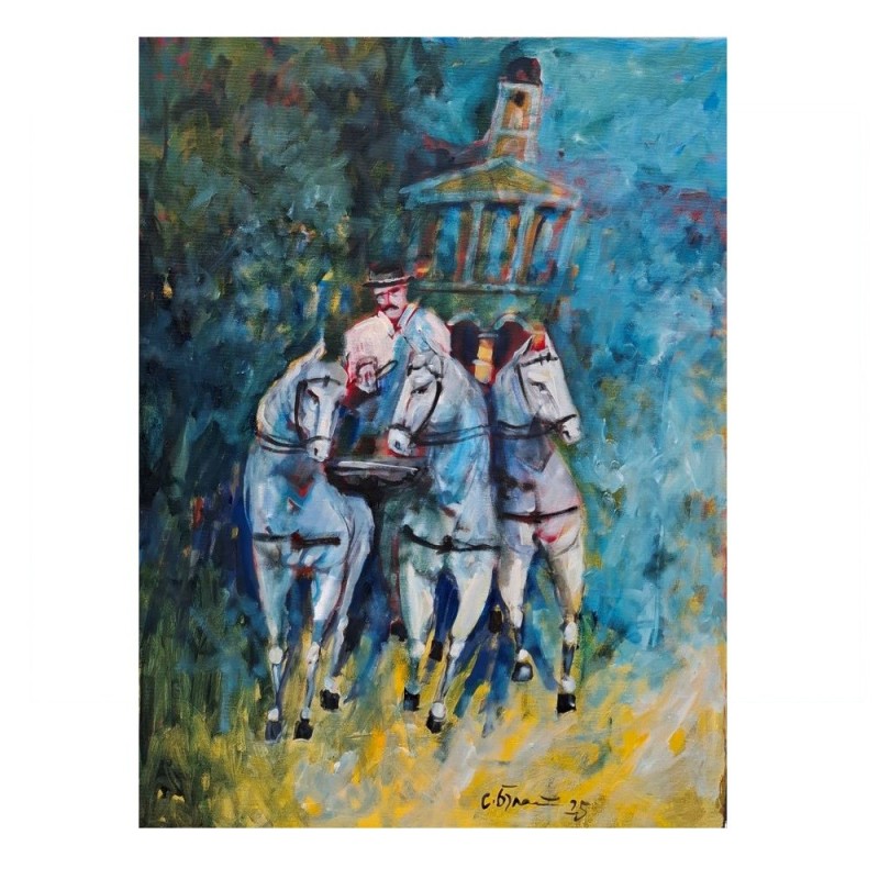 Ravangradski tropreg