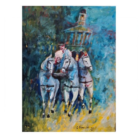 Ravangradski tropreg